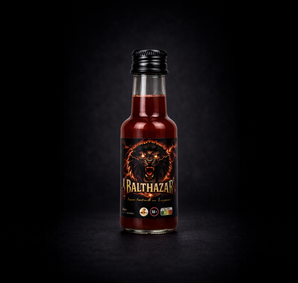 One Shot Fraise
