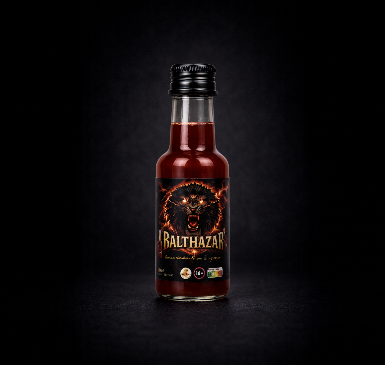 One Shot Fraise