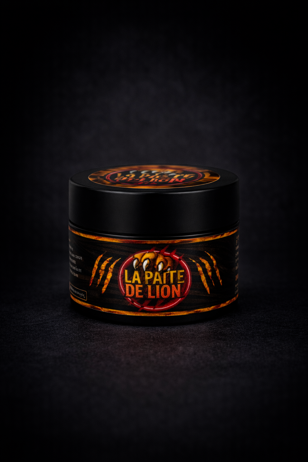 Baume Patte de Lion